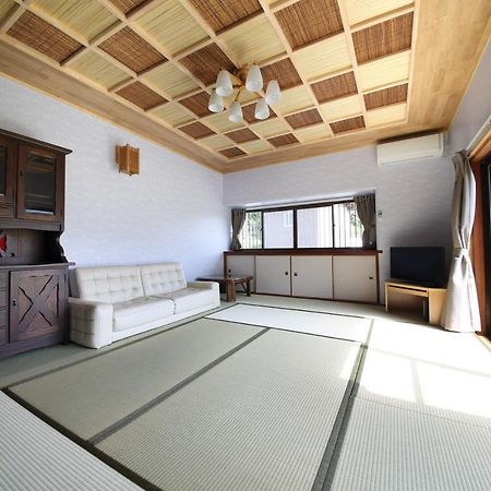 宍粟片山 Villa Shiso Exteriör bild