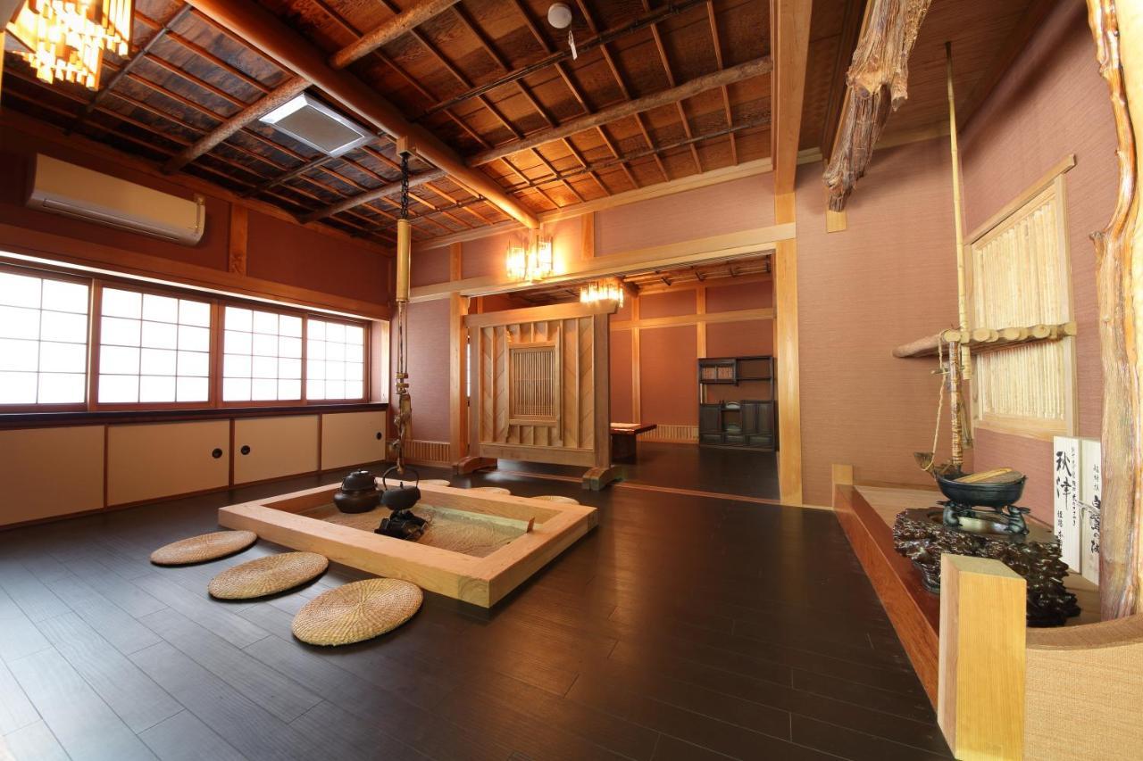 宍粟片山 Villa Shiso Exteriör bild