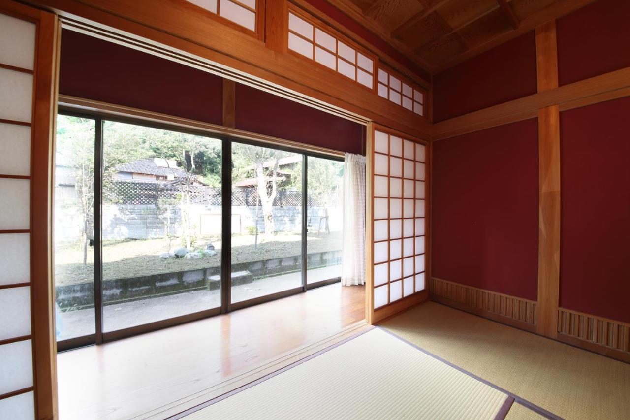 宍粟片山 Villa Shiso Exteriör bild