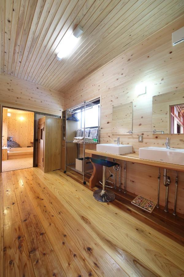宍粟片山 Villa Shiso Exteriör bild