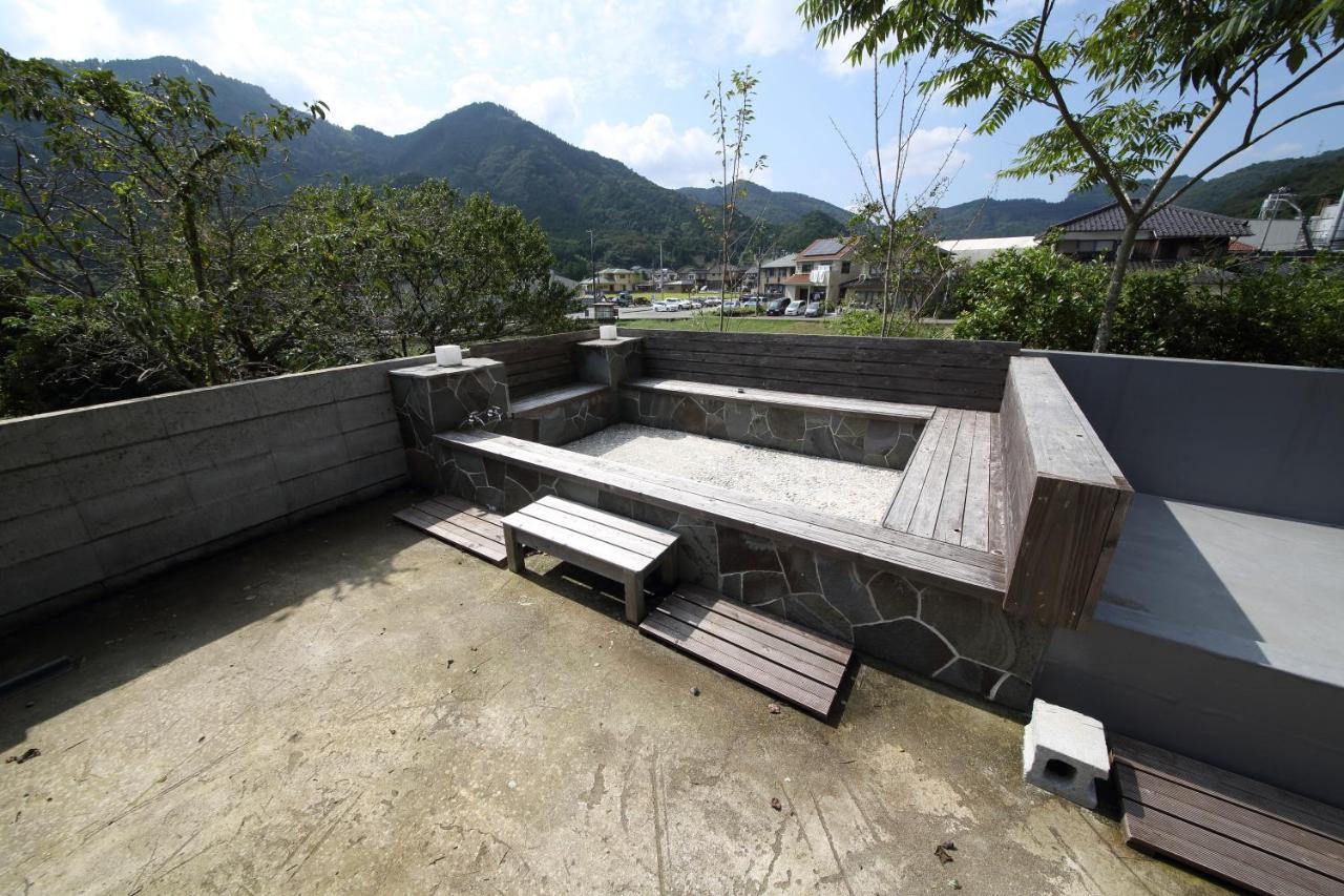 宍粟片山 Villa Shiso Exteriör bild
